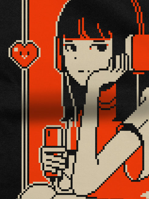 Pixel Eat Play Repeat